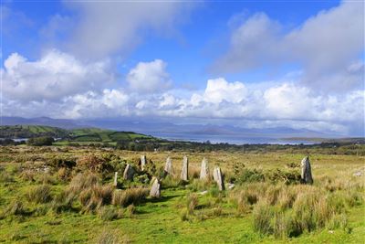 Ardgroom Stonecircle